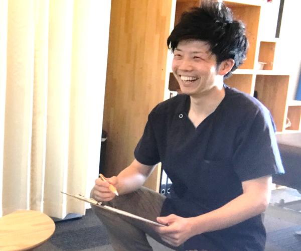 長尾龍男｜岡崎市