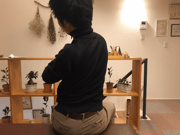 体幹回旋|岡崎市