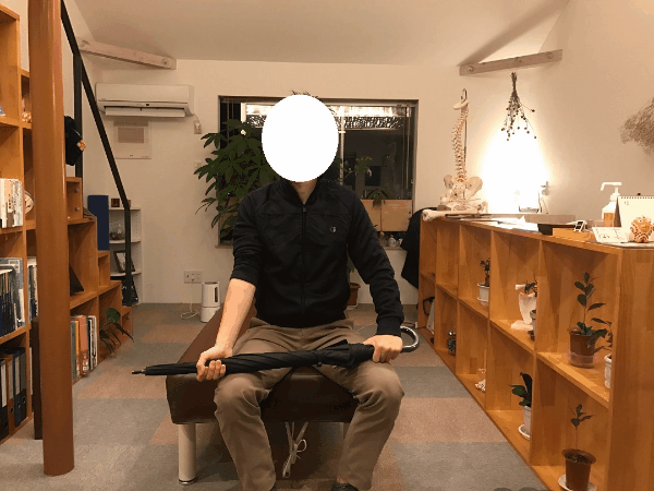 外転|岡崎市