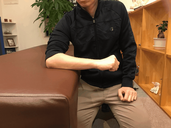 肩外旋|岡崎市