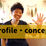 柔YAWARAのProfile・Concept