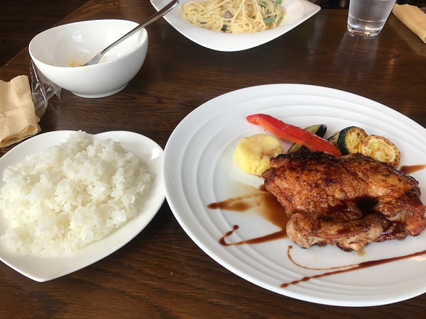 レストラン｜岡崎市