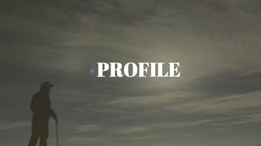 代表プロフィール